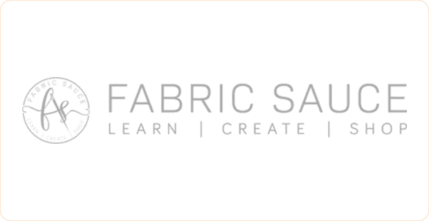 fabric sauce