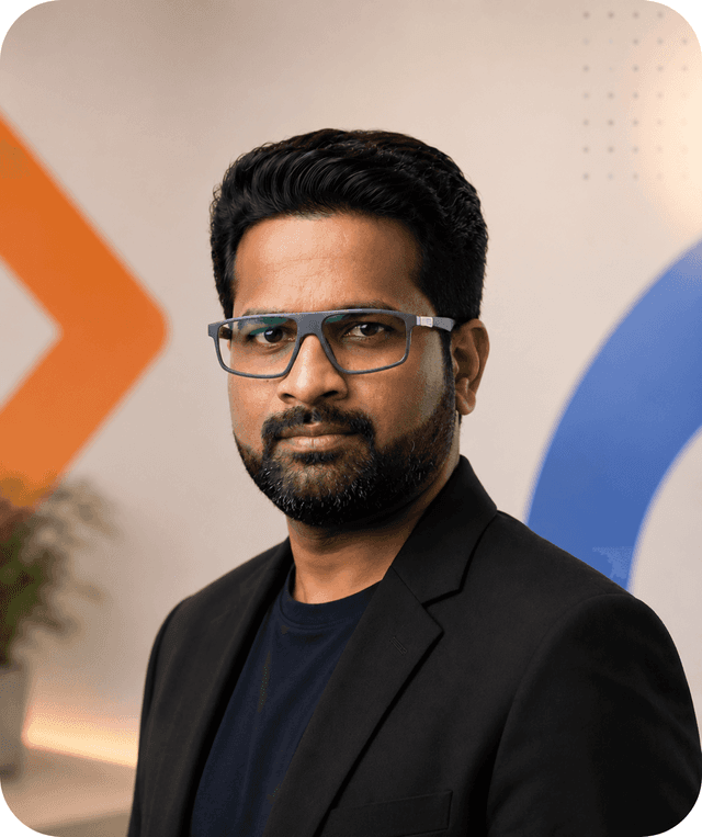 Jobin Joseph