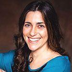 Jennifer Voigt Kaplan