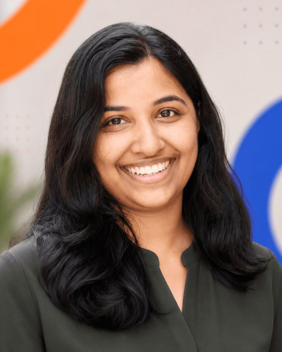 Anjala Jose